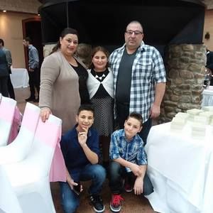 Meet your Posher, Daniele